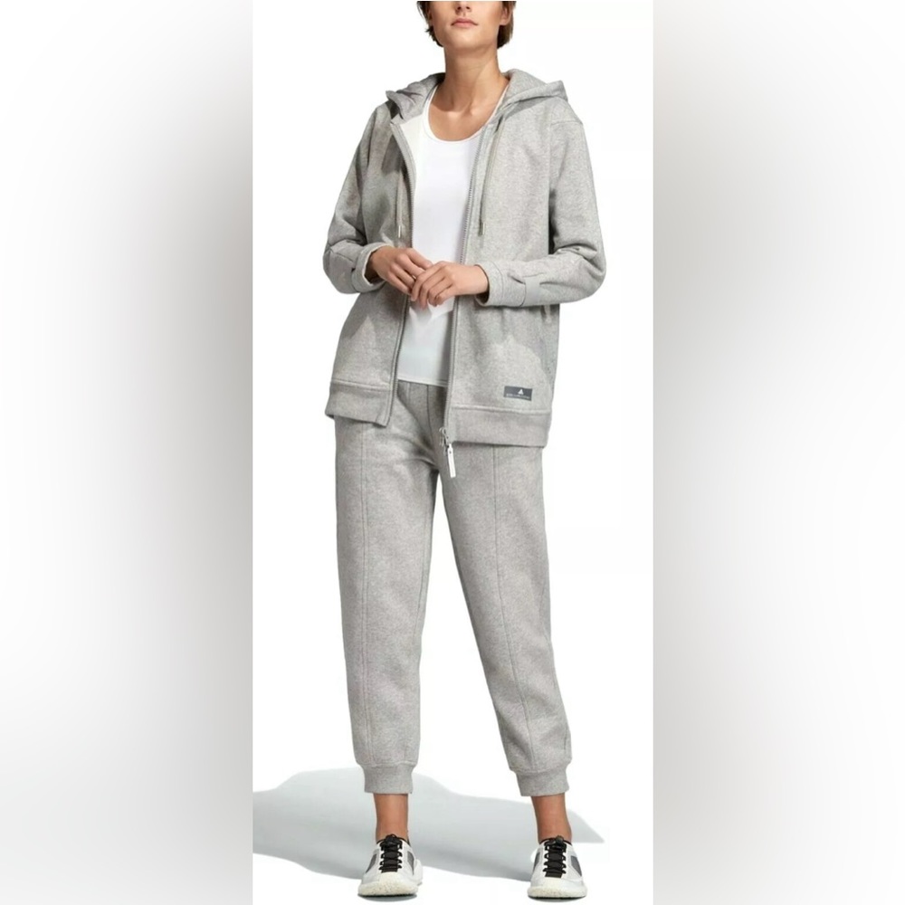 Adidas x Stella McCartney Sweater Jacket